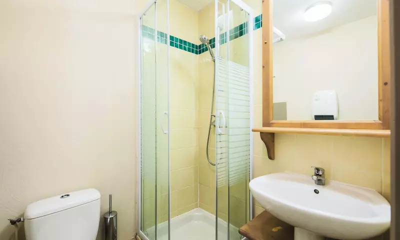 Appartement Sélection 2 chambres (7 personnes)