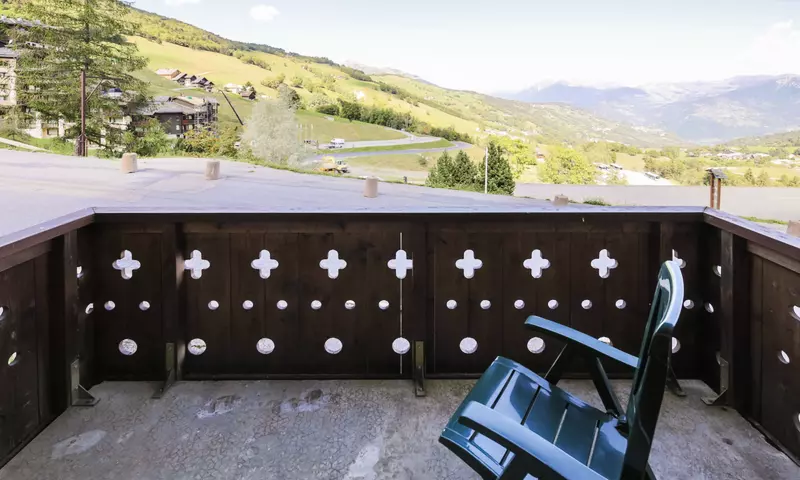 Studio 4 Personnes - Sélection