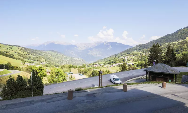 Studio 4 Personnes - Sélection