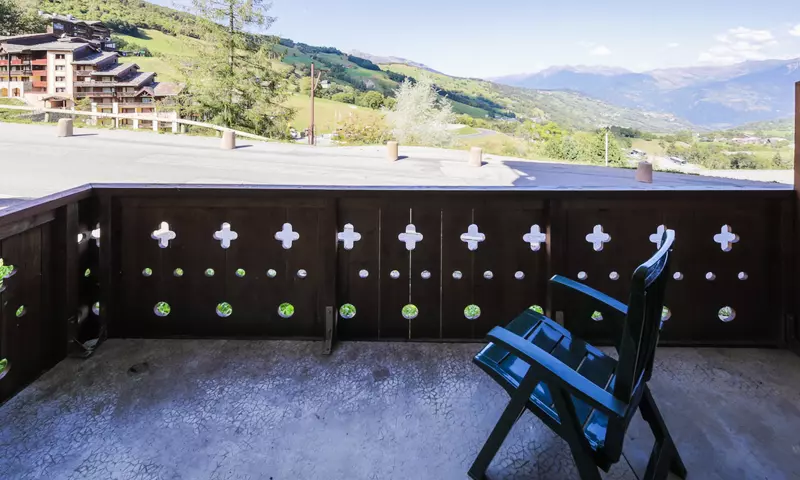 Studio 4 Personnes - Sélection