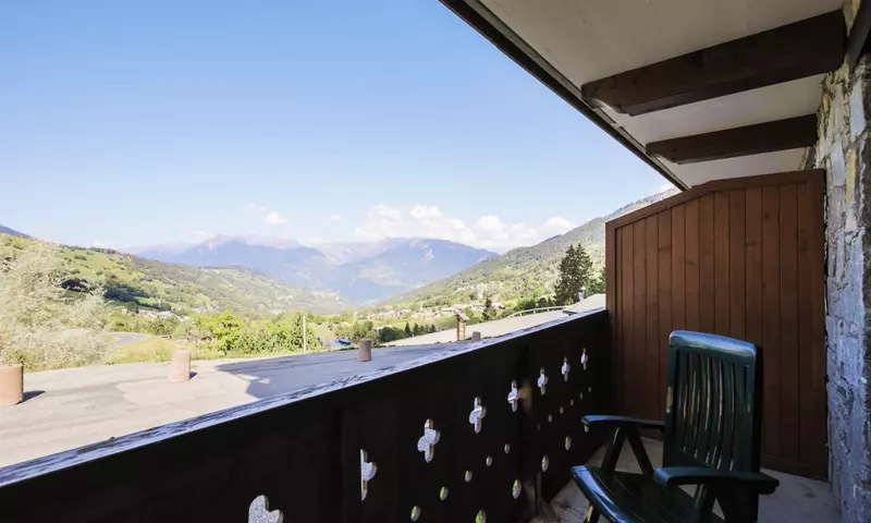 Studio 4 Personnes - Sélection