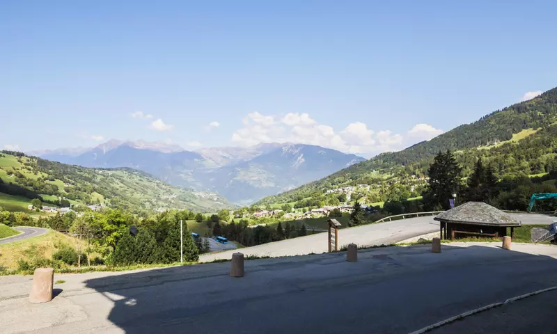 Studio 4 Personnes - Sélection