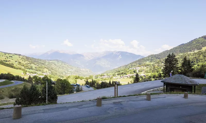 Studio 4 Personnes - Sélection