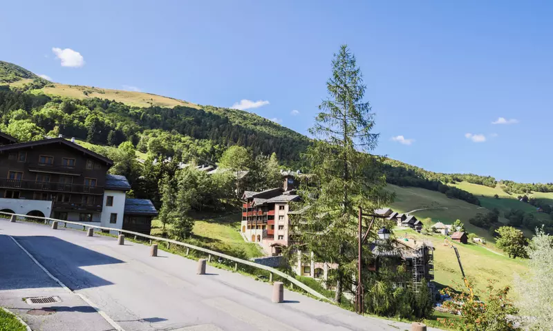 Studio 4 Personnes - Sélection