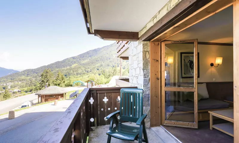 Studio 4 Personnes - Sélection