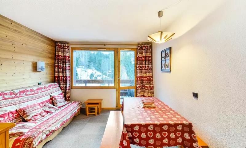 Appartement Confort 1 chambre (4 personnes)