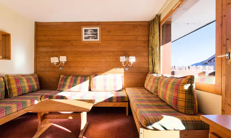 Appartement Confort 2 chambres (8 personnes)