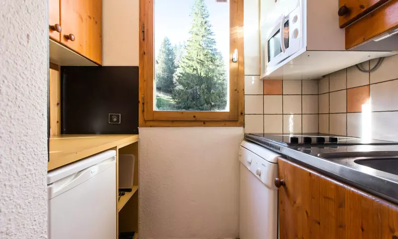 Appartement Confort 2 chambres (8 personnes)