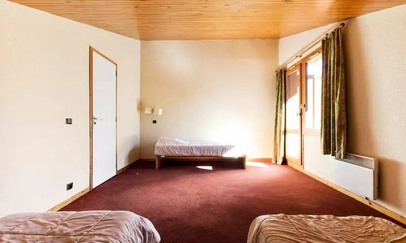 Appartement Confort 2 chambres (8 personnes)