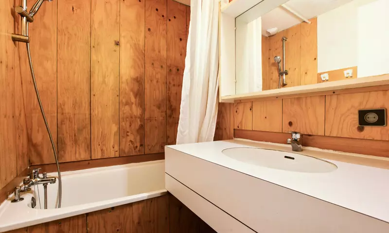 Appartement Confort 2 chambres (8 personnes)