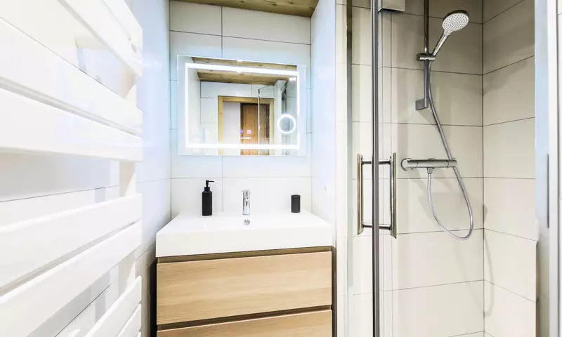 Appartement Prestige 1 chambre (6 personnes)