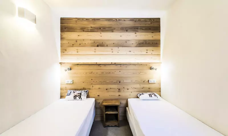 Appartement Prestige 1 chambre (6 personnes)