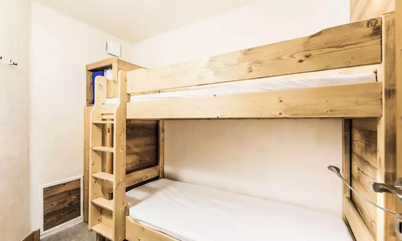 Appartement Prestige 1 chambre (6 personnes)