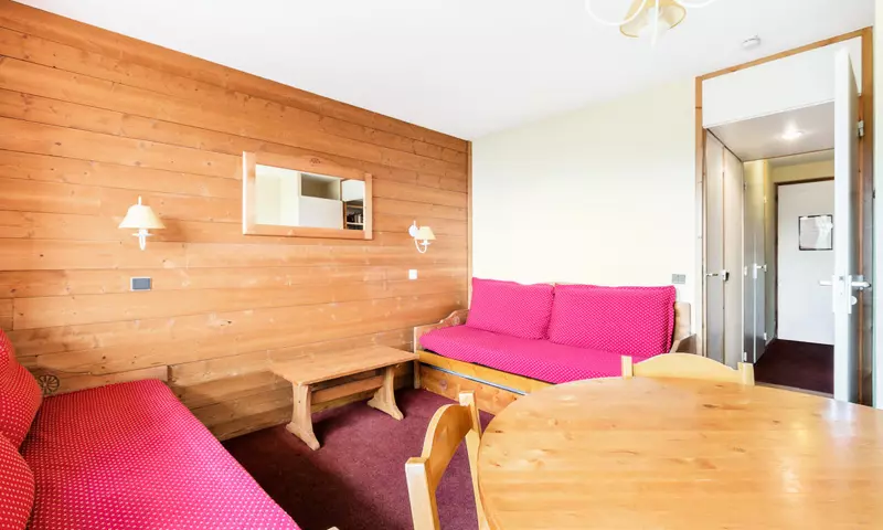 Appartement Sélection 1 chambre (4 personnes)