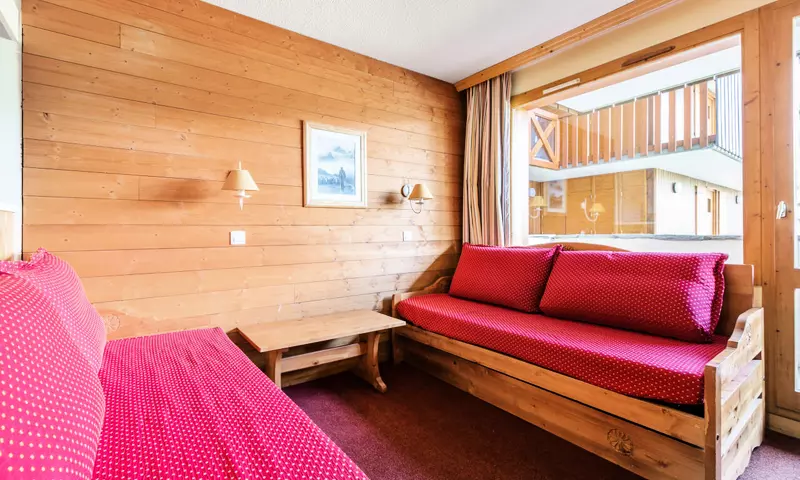 Studio Sélection (3 personnes)