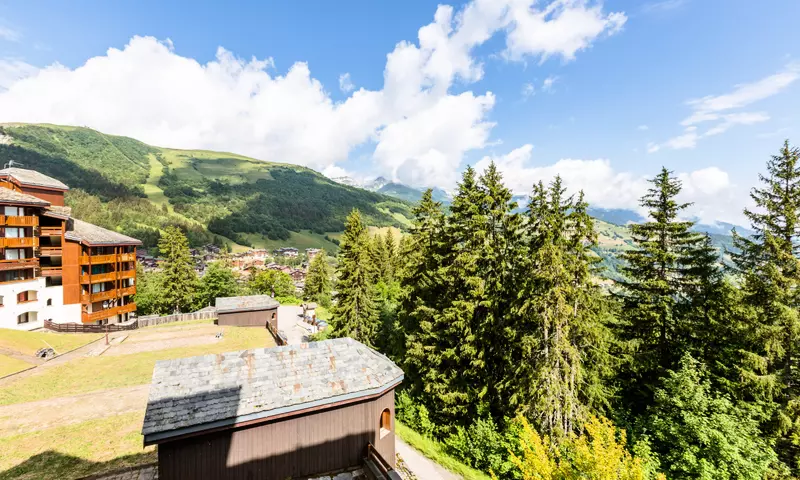 2 pièces 5 pers Sélection