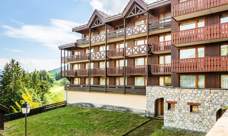 2 pièces 5 pers Sélection