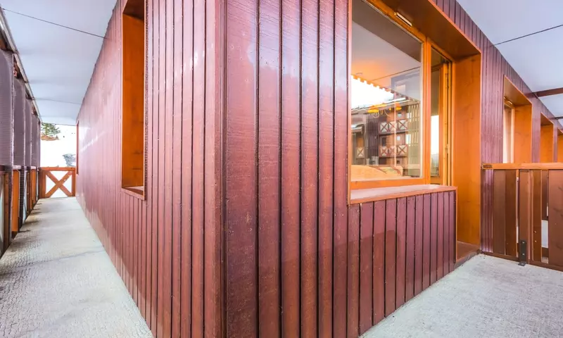 2 Pièces 5 Personnes Confort