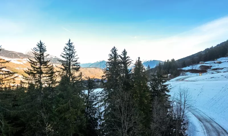 2 Pièces 5 Personnes Confort