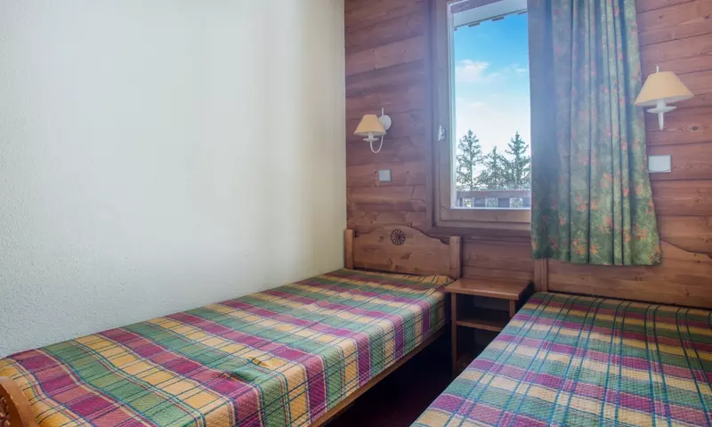 2 Pièces 5 Personnes Confort