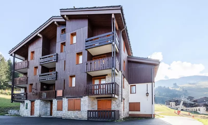 2 Pièces 5 Personnes Sélection