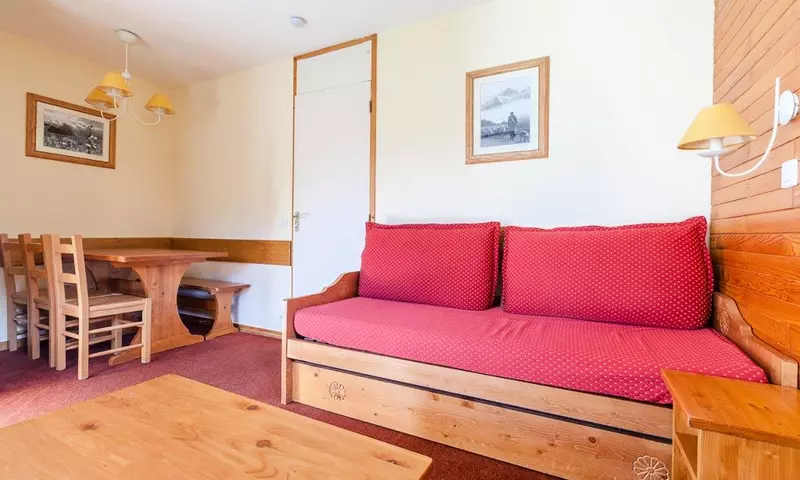 2 Pièces 5 Personnes Sélection