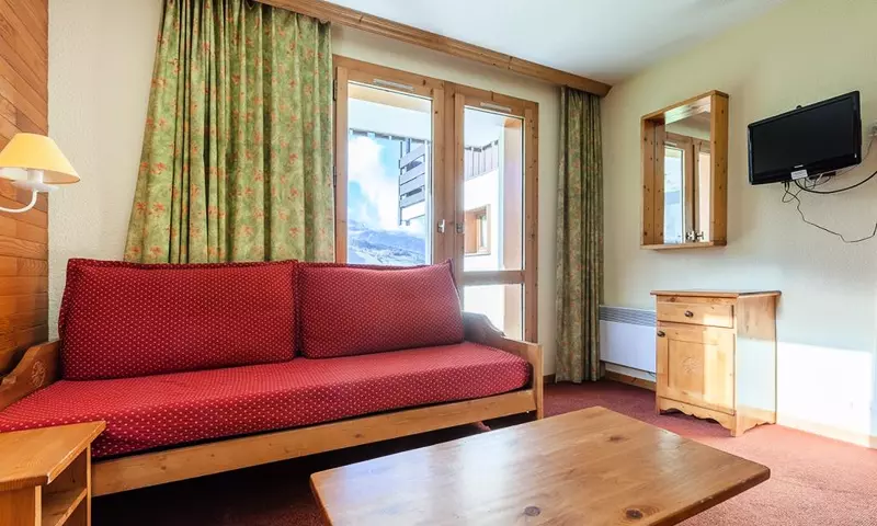 2 Pièces 5 Personnes Sélection