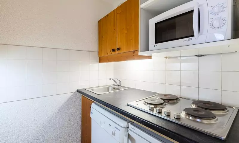 2 Pièces 5 Personnes Sélection