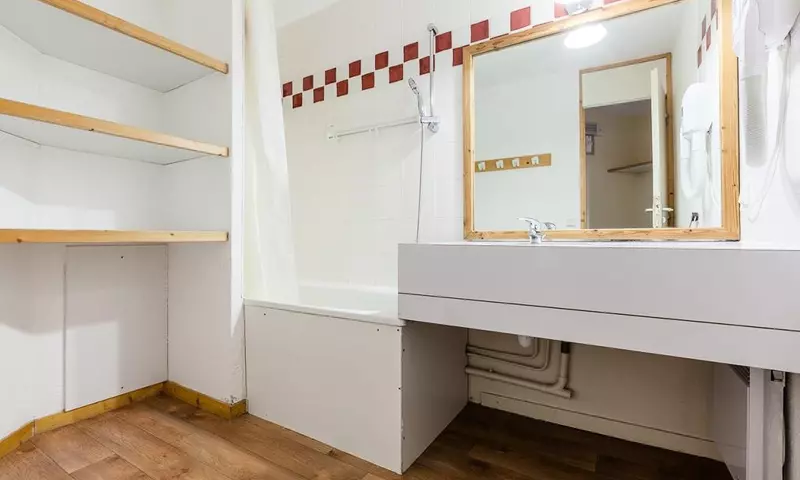 2 Pièces 5 Personnes Sélection