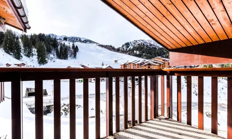 2 Pièces 5 Personnes Sélection