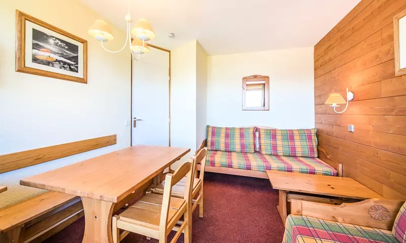 2 Pièces 5 Personnes Sélection