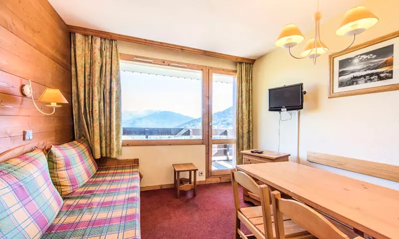 2 Pièces 5 Personnes Sélection