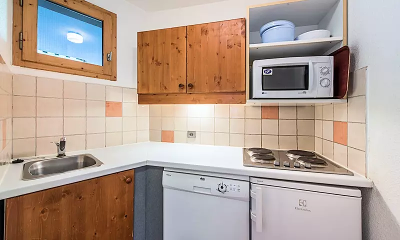 2 Pièces 5 Personnes Sélection