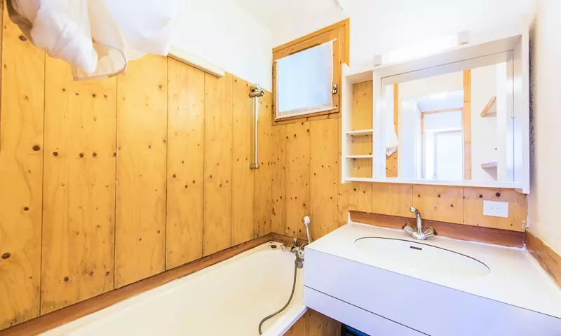 2 Pièces 5 Personnes Sélection