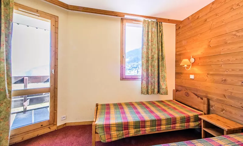 2 Pièces 5 Personnes Sélection