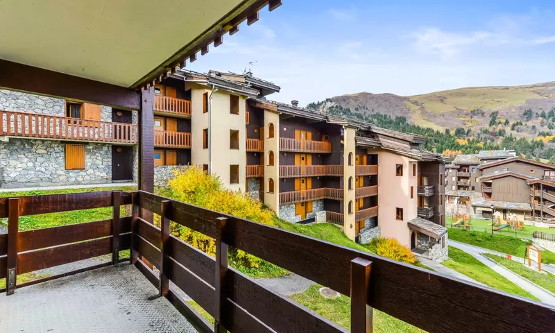 2 Pièces 5 Personnes Sélection