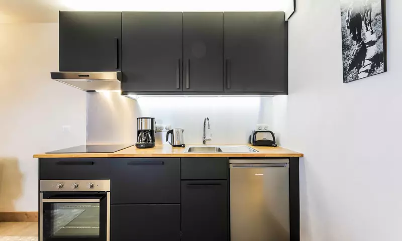 2 Pièces 6 Personnes - Prestige - Super Home