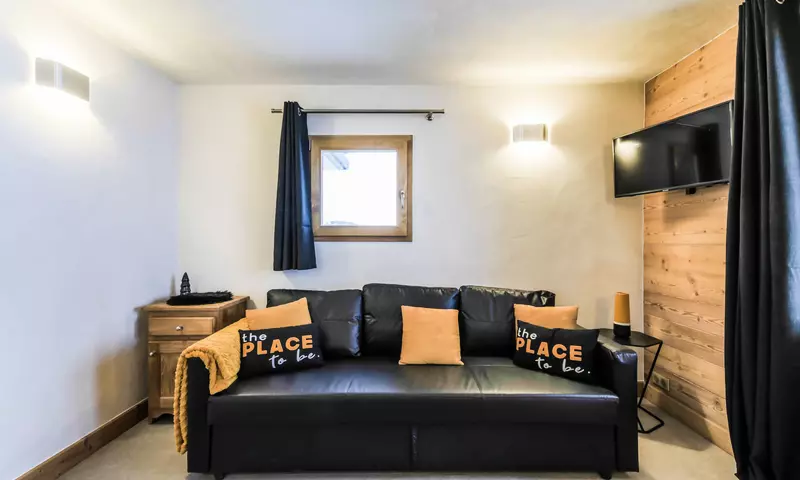 2 Pièces 6 Personnes - Prestige - Super Home