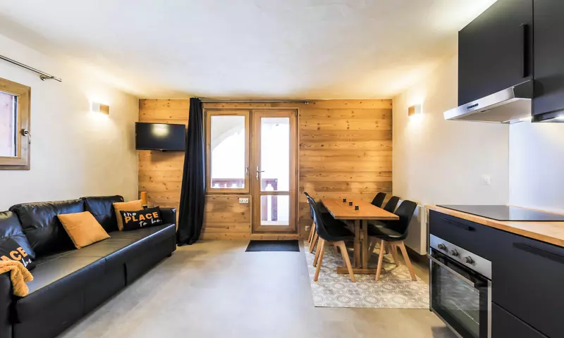 2 Pièces 6 Personnes - Prestige - Super Home