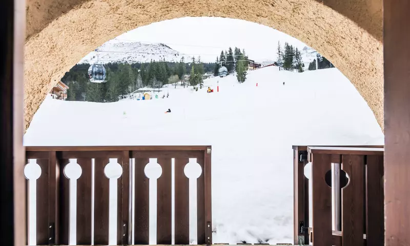 2 Pièces 6 Personnes - Prestige - Super Home