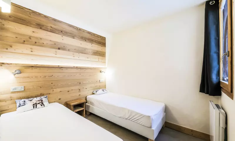 2 Pièces 6 Personnes - Prestige - Super Home