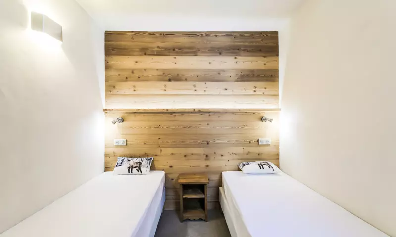 2 Pièces 6 Personnes - Prestige - Super Home