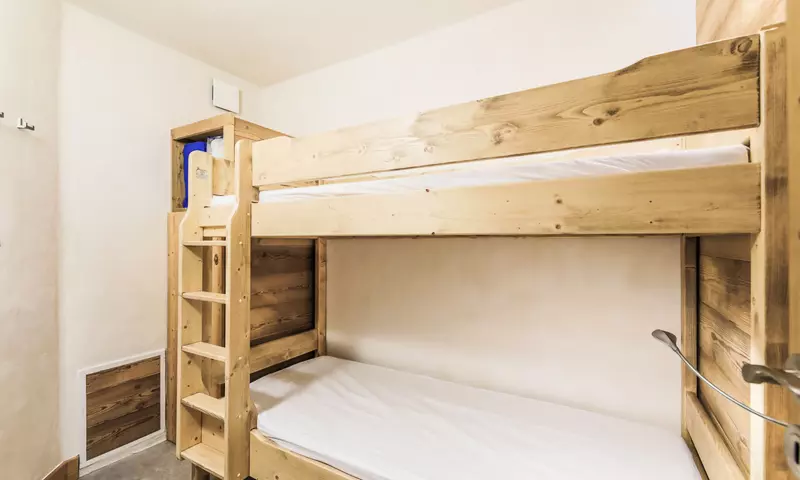 2 Pièces 6 Personnes - Prestige - Super Home