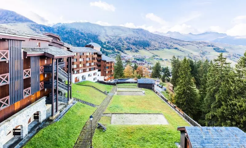 2 Pièces 6 Personnes Sélection