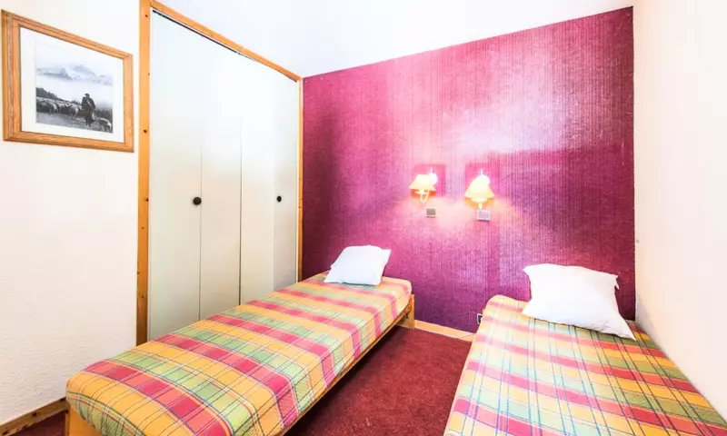 3 Pièces 8 Personnes Confort