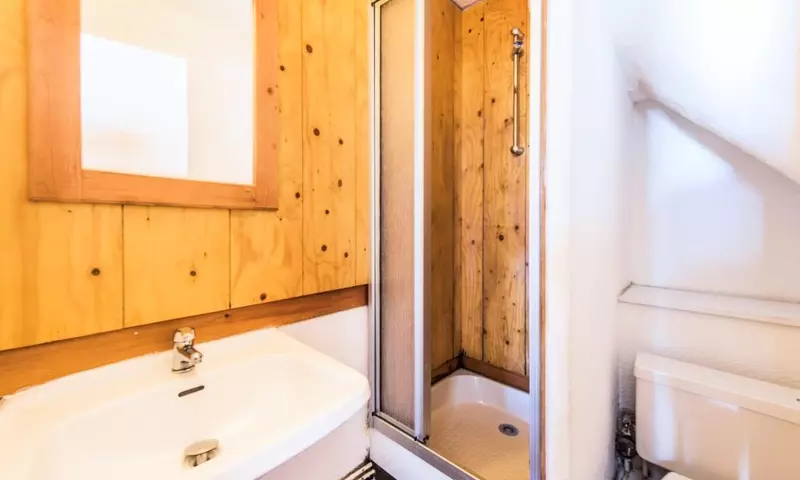 3 Pièces 8 Personnes Confort