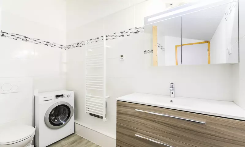 3 Pièces 8 Personnes - Sélection - Super Home