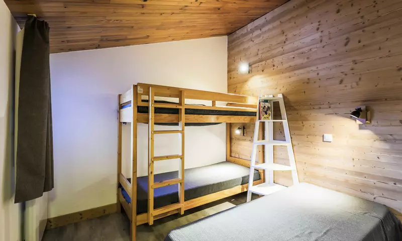 3 Pièces 8 Personnes - Sélection - Super Home