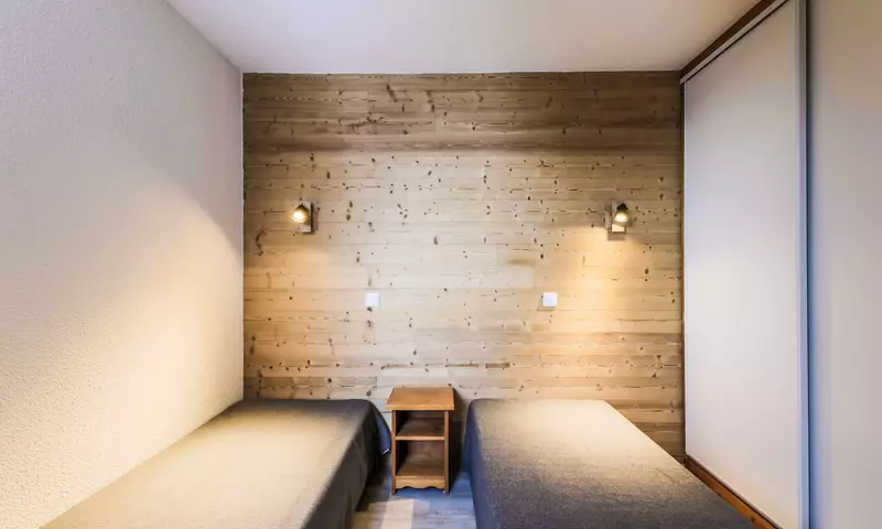 3 Pièces 8 Personnes - Sélection - Super Home