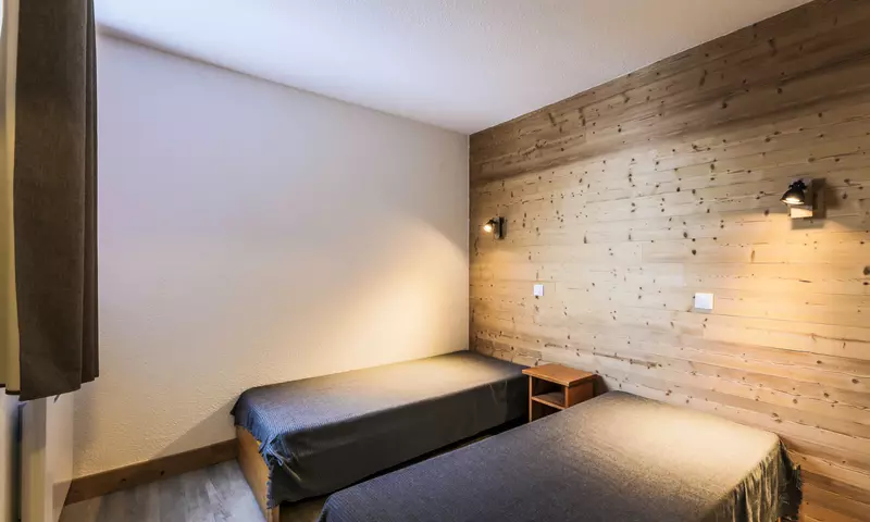 3 Pièces 8 Personnes - Sélection - Super Home